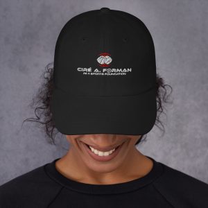 Foundation Hat